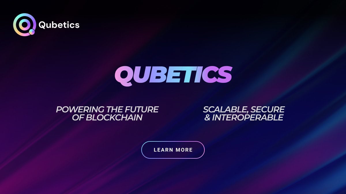 Qubetics: The Best Crypto Presale to Buy for 2025 with $15.2M Raised as Binance and Tezos See New Developments