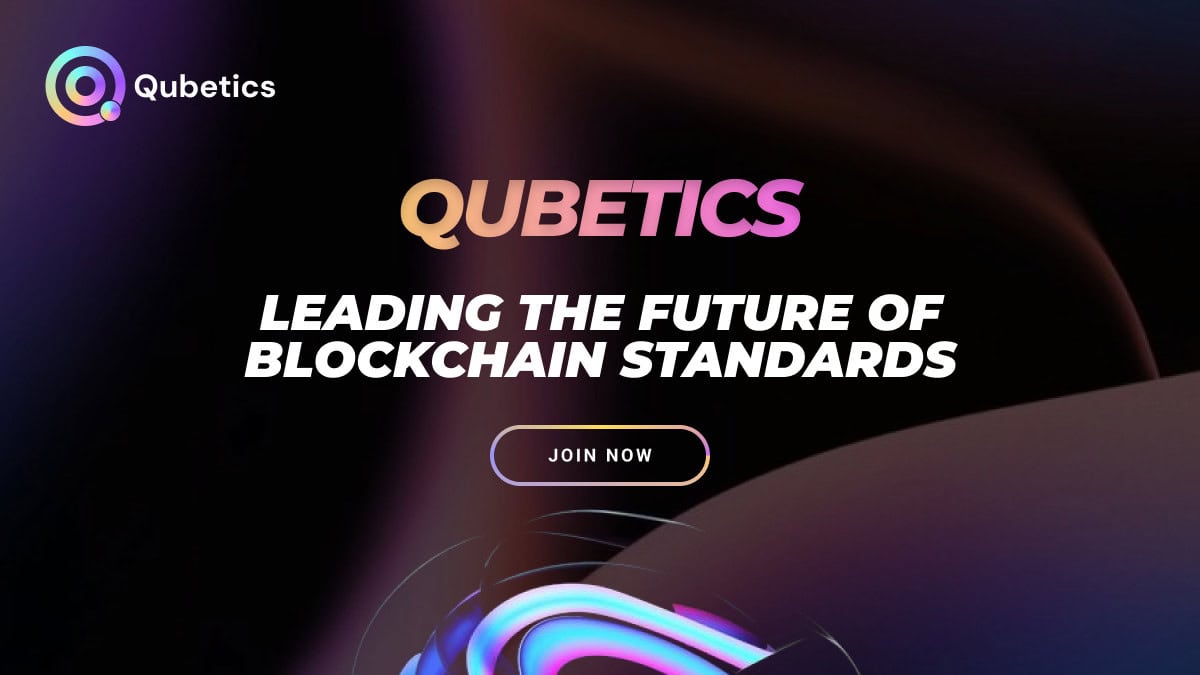 Blockchain’s Big Shift: Best Crypto to Buy 2025 as Qubetics Disrupts Web3, Ethereum Scales, and EOS Becomes Vaulta!