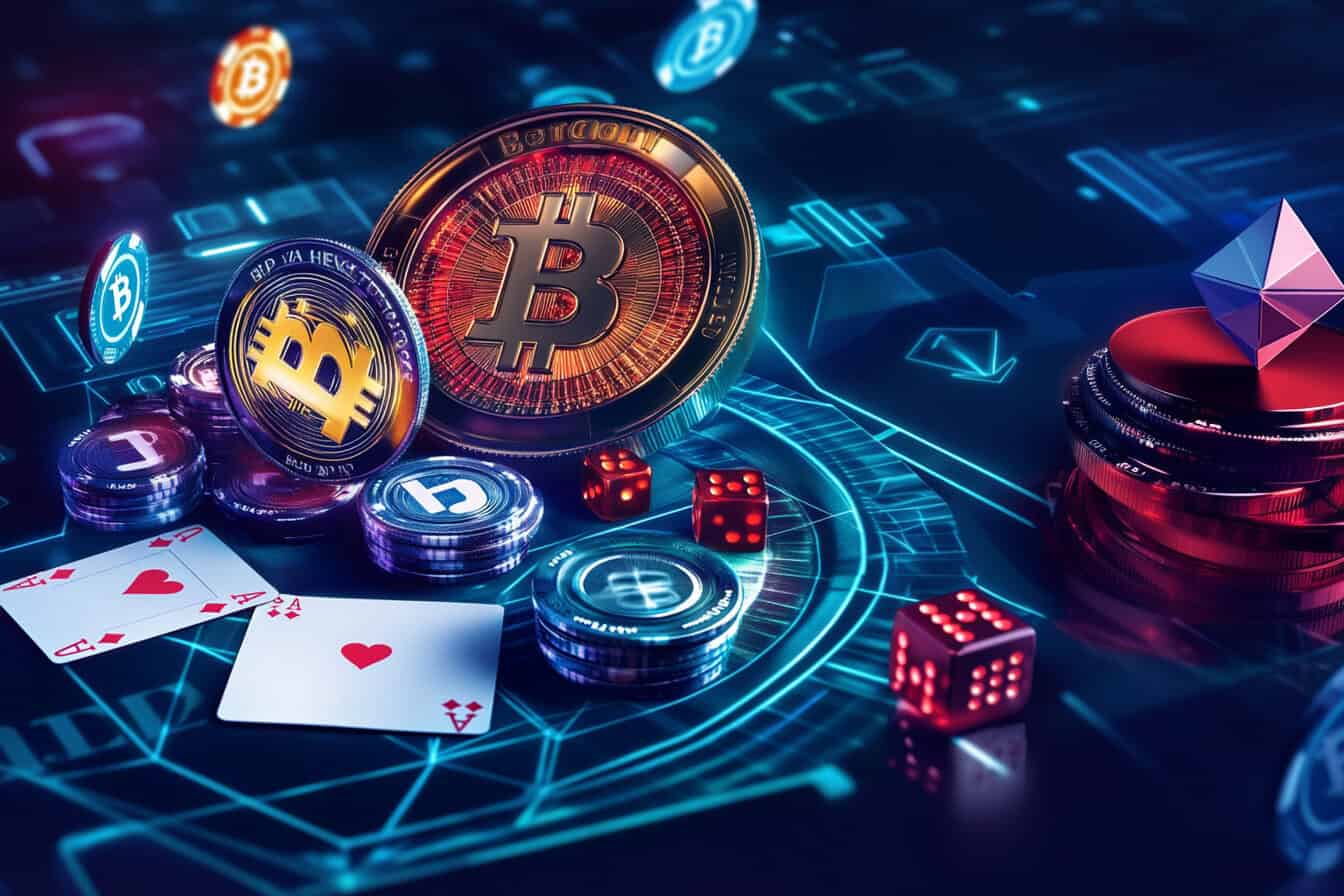 Top Crypto-Friendly No Deposit PHP Online Casinos