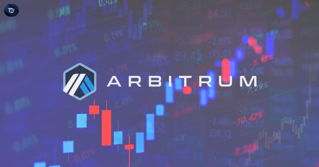 Arbitrum (ARB) Bounces from Support: Will It Reach $0.670 or Fall Back?